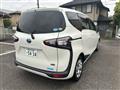 2017 Toyota Sienta