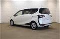 2017 Toyota Sienta