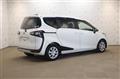 2017 Toyota Sienta