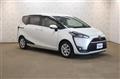 2017 Toyota Sienta