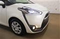 2017 Toyota Sienta