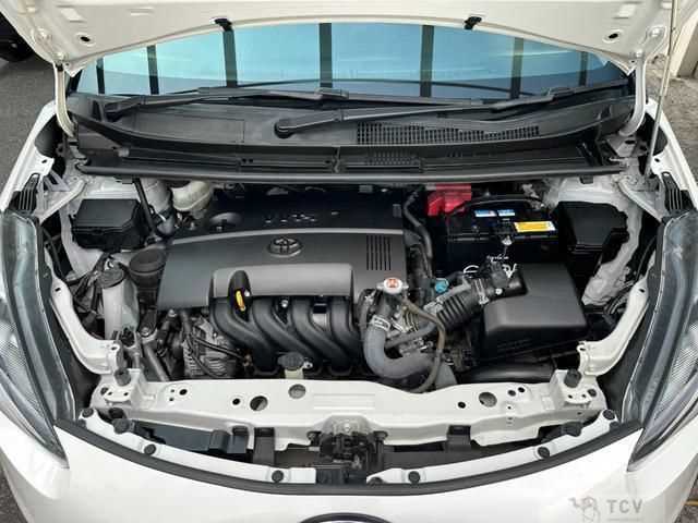 2017 Toyota Sienta
