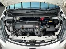 2017 Toyota Sienta