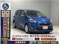 2017 Toyota Sienta