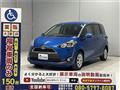 2017 Toyota Sienta