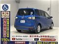 2017 Toyota Sienta