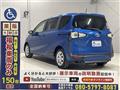 2017 Toyota Sienta