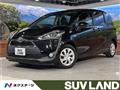 2017 Toyota Sienta
