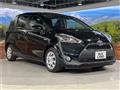 2017 Toyota Sienta