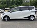 2017 Toyota Sienta