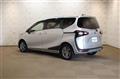 2017 Toyota Sienta