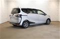 2017 Toyota Sienta