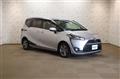 2017 Toyota Sienta