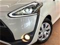 2017 Toyota Sienta