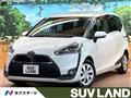 2017 Toyota Sienta
