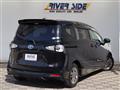 2017 Toyota Sienta