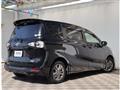 2017 Toyota Sienta