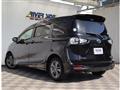 2017 Toyota Sienta