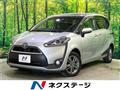 2017 Toyota Sienta