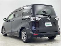 2018 Toyota Sienta