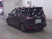 2018 Toyota Sienta
