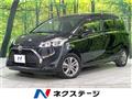 2018 Toyota Sienta