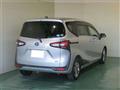 2018 Toyota Sienta
