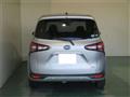 2018 Toyota Sienta