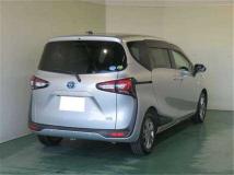 2018 Toyota Sienta