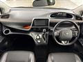 2018 Toyota Sienta