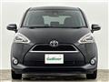 2018 Toyota Sienta