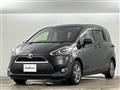 2018 Toyota Sienta