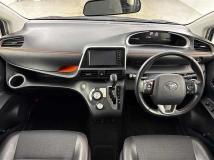 2018 Toyota Sienta