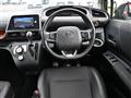 2018 Toyota Sienta