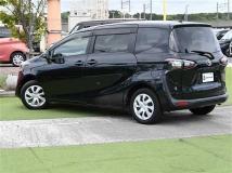 2018 Toyota Sienta