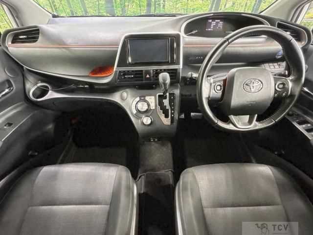 2018 Toyota Sienta