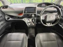 2018 Toyota Sienta