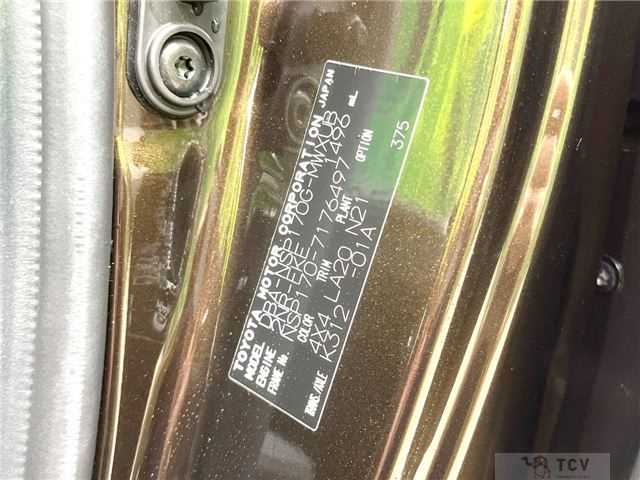 2018 Toyota Sienta
