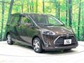 2018 Toyota Sienta