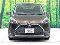 2018 Toyota Sienta
