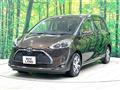 2018 Toyota Sienta
