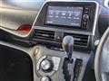 2018 Toyota Sienta