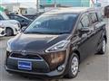 2018 Toyota Sienta