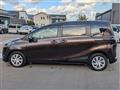 2018 Toyota Sienta