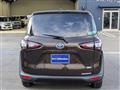 2018 Toyota Sienta