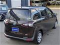 2018 Toyota Sienta