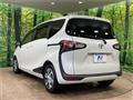 2018 Toyota Sienta