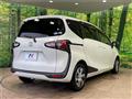 2018 Toyota Sienta