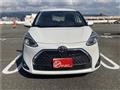 2018 Toyota Sienta