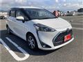 2018 Toyota Sienta
